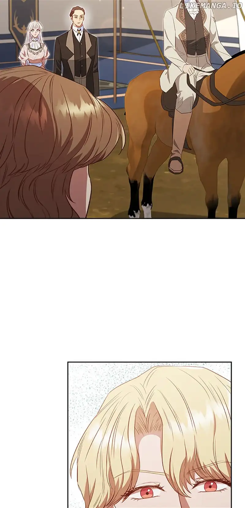 An Extra In The Family Is The First To Be Abandoned Chapter 83 310 54