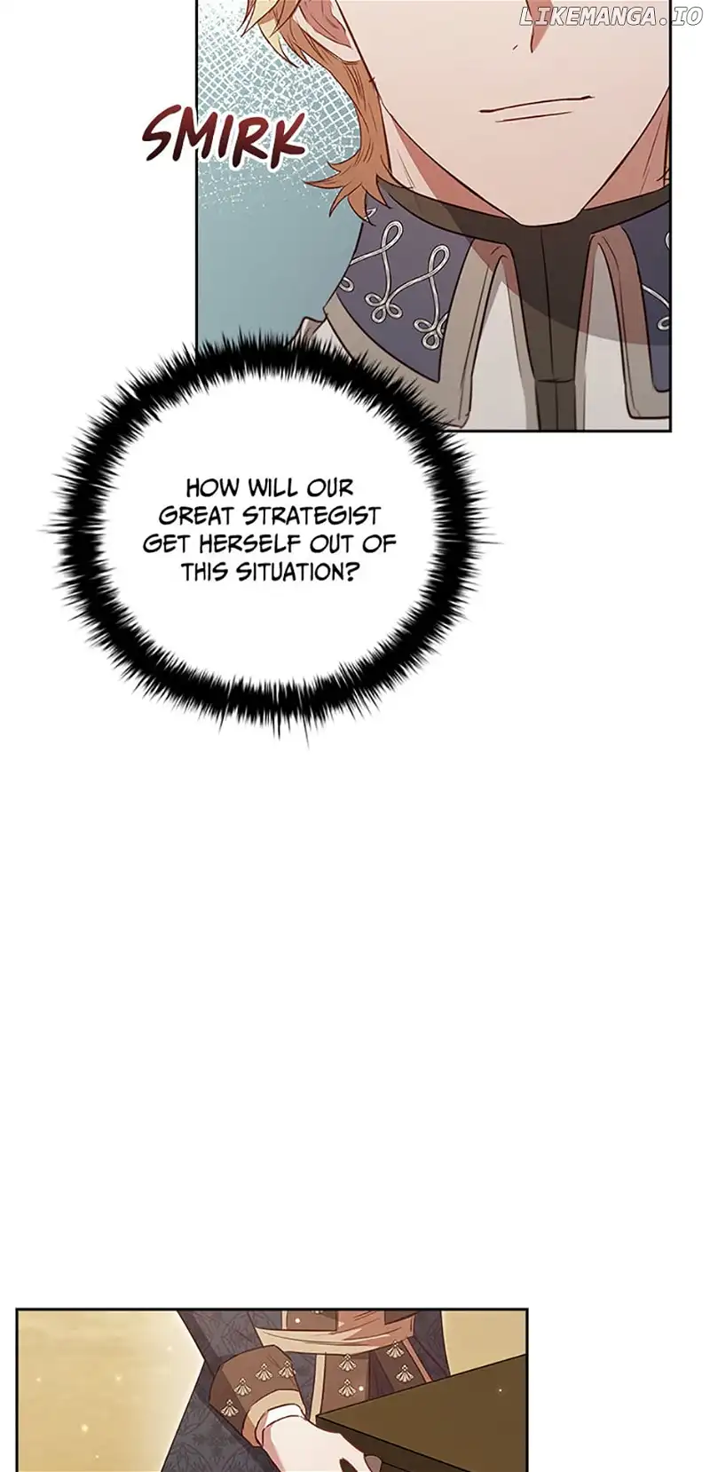 An Extra In The Family Is The First To Be Abandoned Chapter 83 311 55