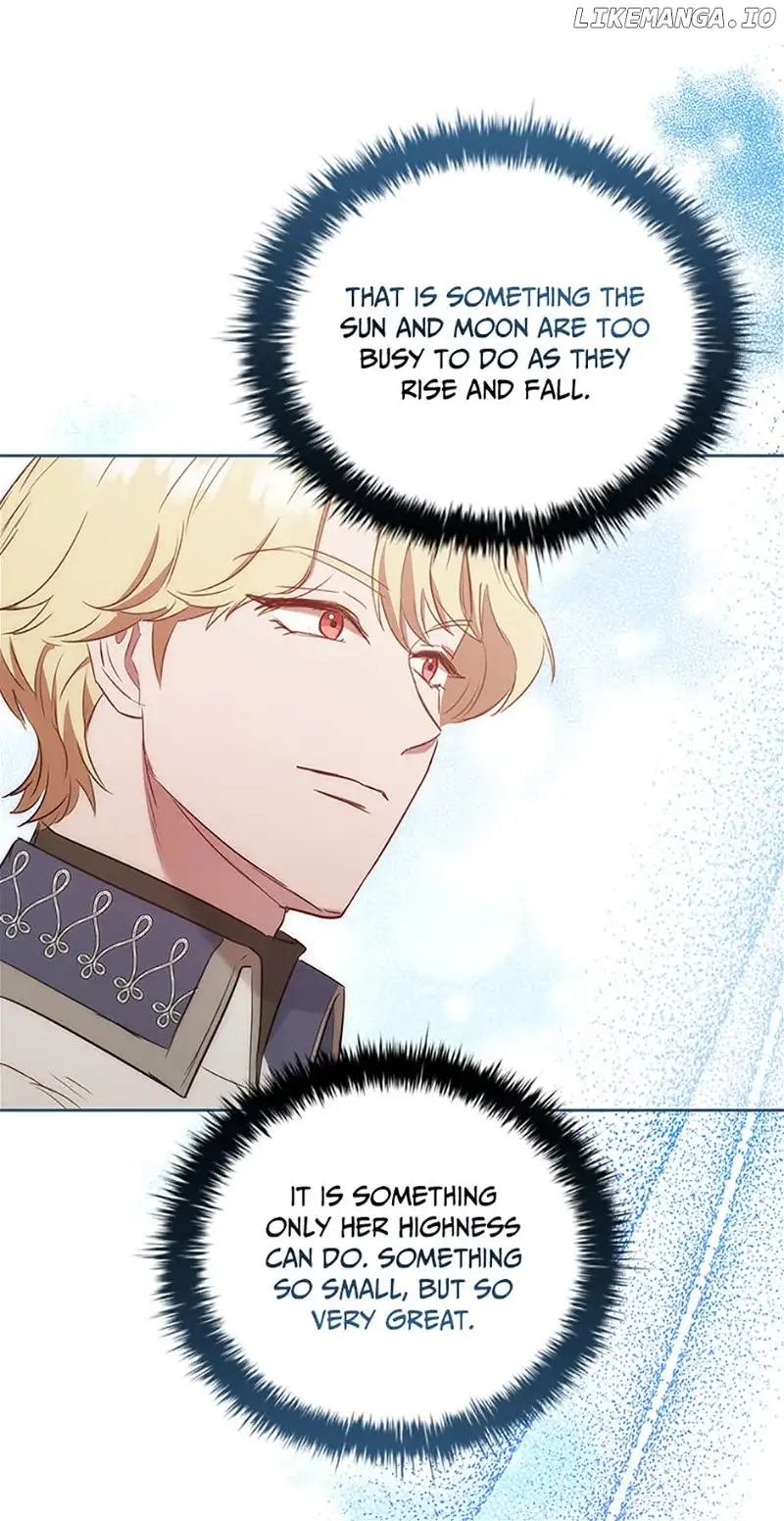 An Extra In The Family Is The First To Be Abandoned Chapter 83 318 62