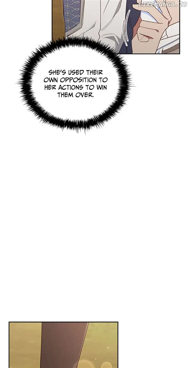 An Extra In The Family Is The First To Be Abandoned Chapter 83 323 67