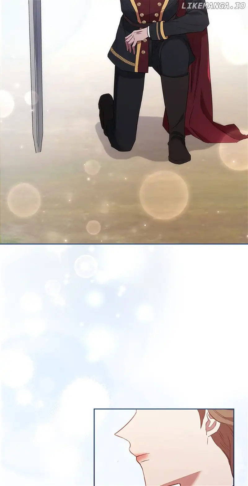 An Extra In The Family Is The First To Be Abandoned Chapter 83 330 74