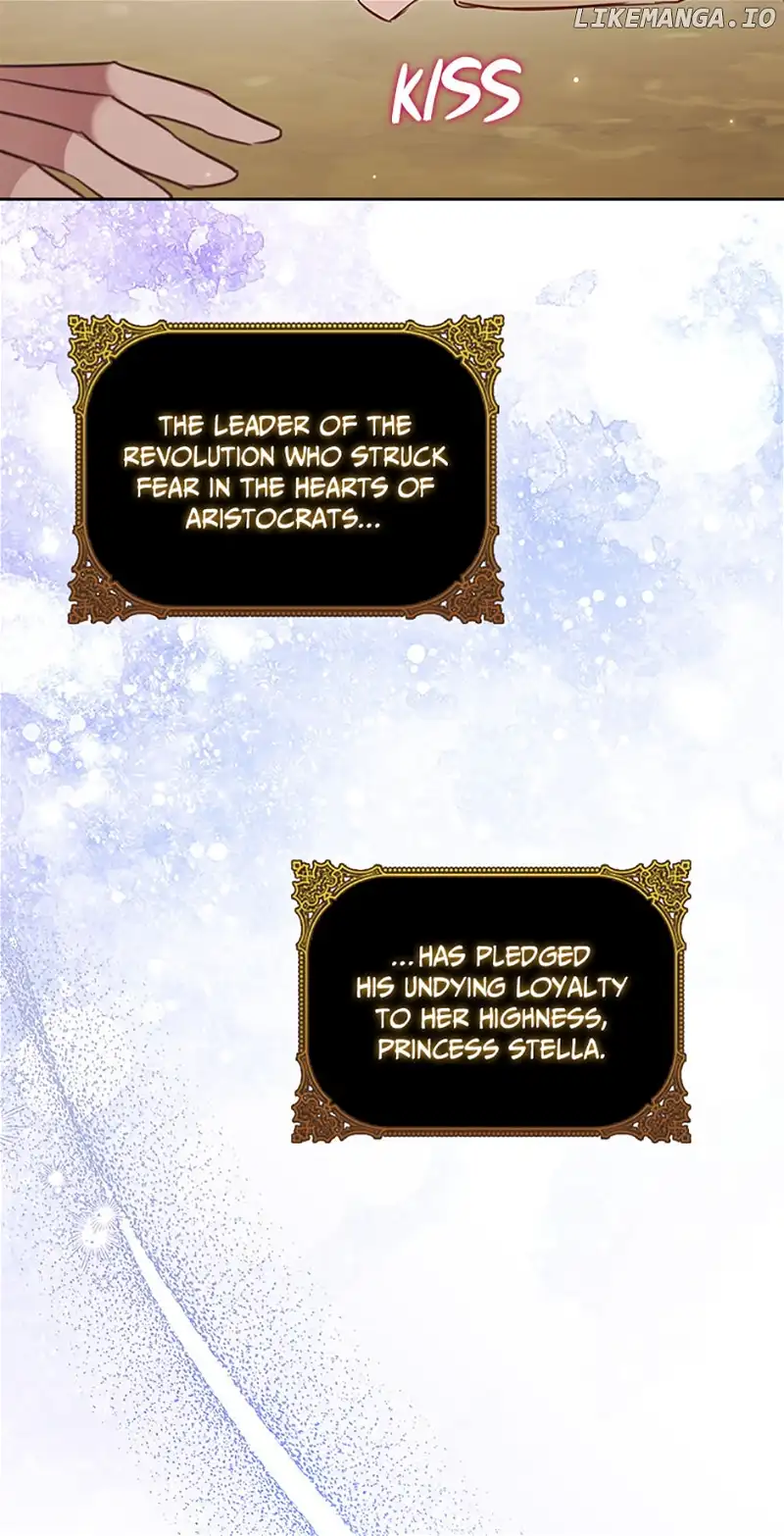 An Extra In The Family Is The First To Be Abandoned Chapter 83 333 77