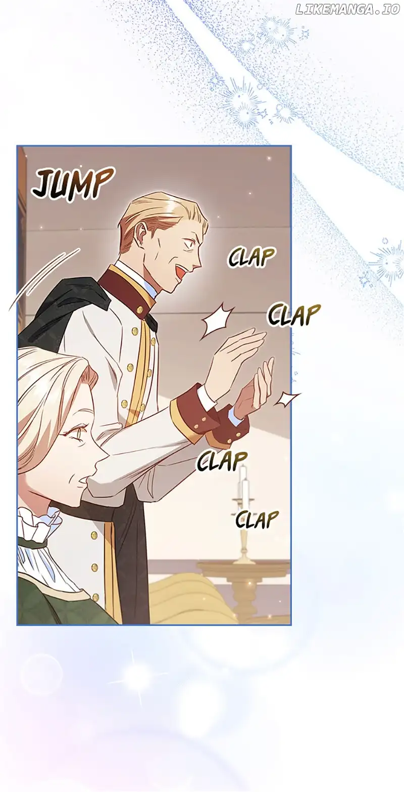 An Extra In The Family Is The First To Be Abandoned Chapter 83 334 78