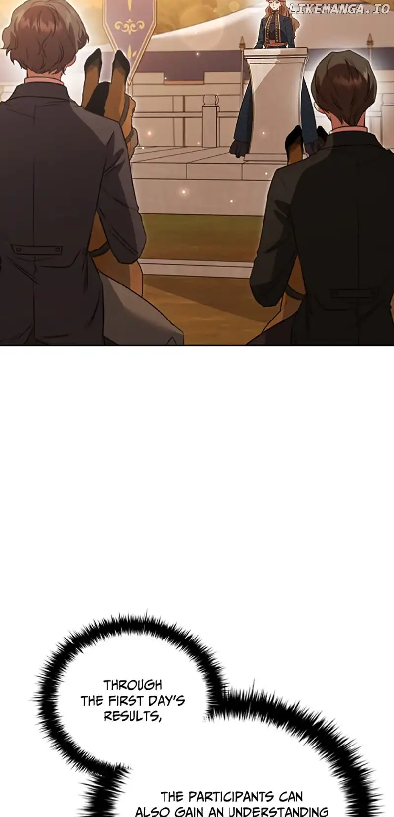 An Extra In The Family Is The First To Be Abandoned Chapter 84 250 06