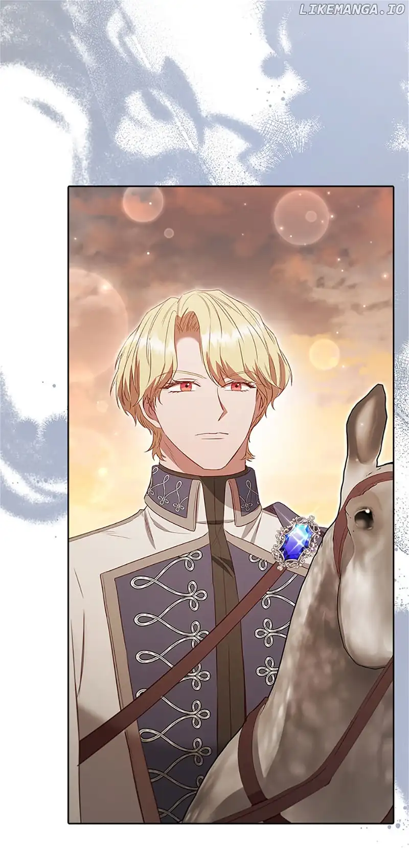 An Extra In The Family Is The First To Be Abandoned Chapter 84 254 10