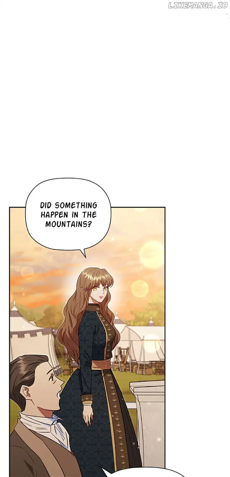 An Extra In The Family Is The First To Be Abandoned Chapter 84 255 11