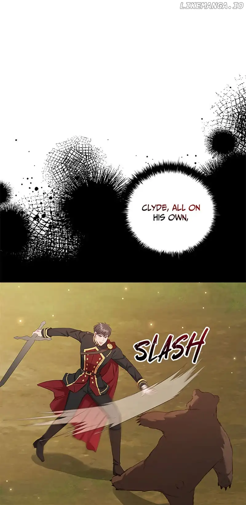 An Extra In The Family Is The First To Be Abandoned Chapter 84 258 14