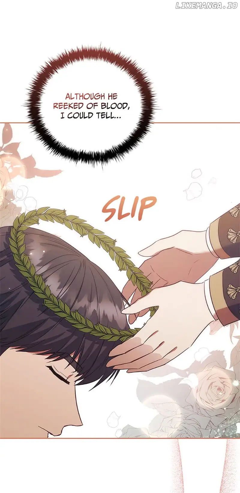 An Extra In The Family Is The First To Be Abandoned Chapter 84 265 21