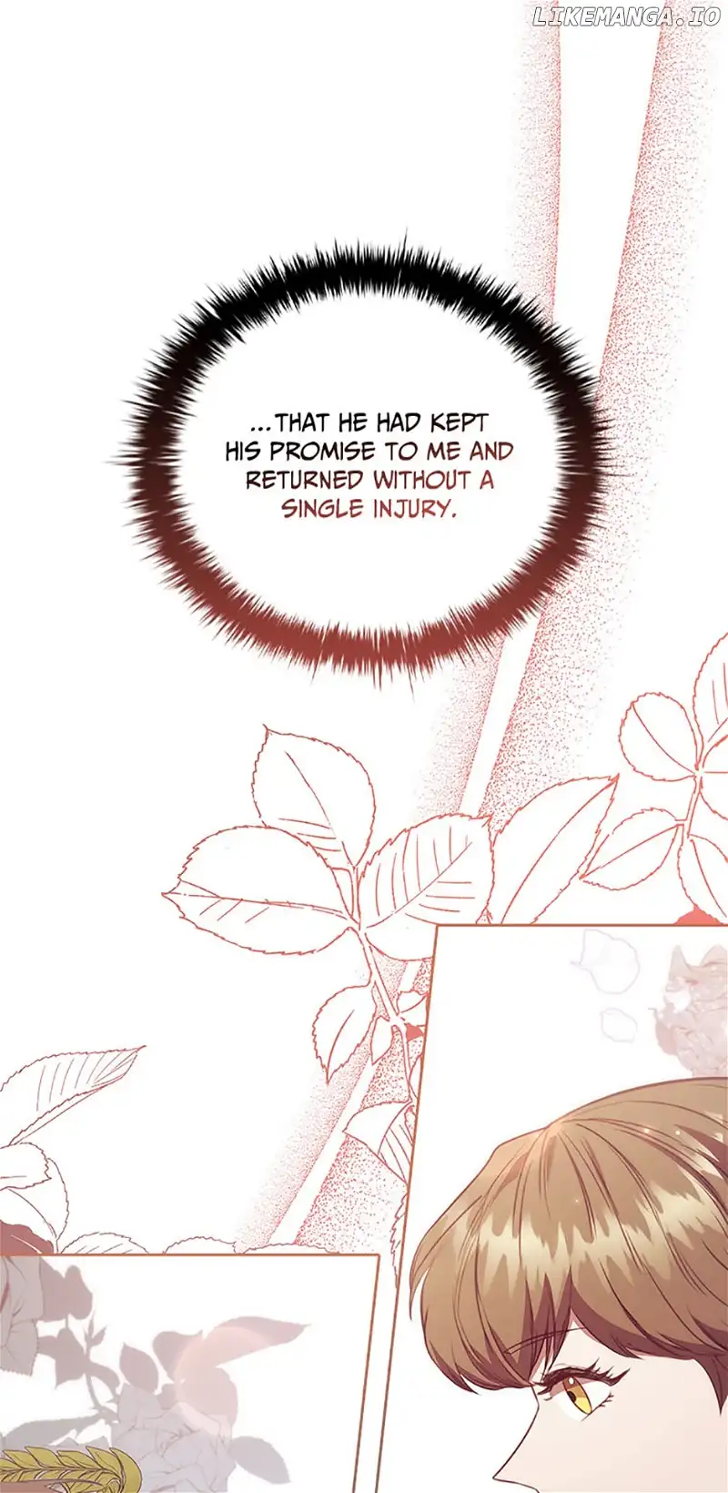 An Extra In The Family Is The First To Be Abandoned Chapter 84 266 22