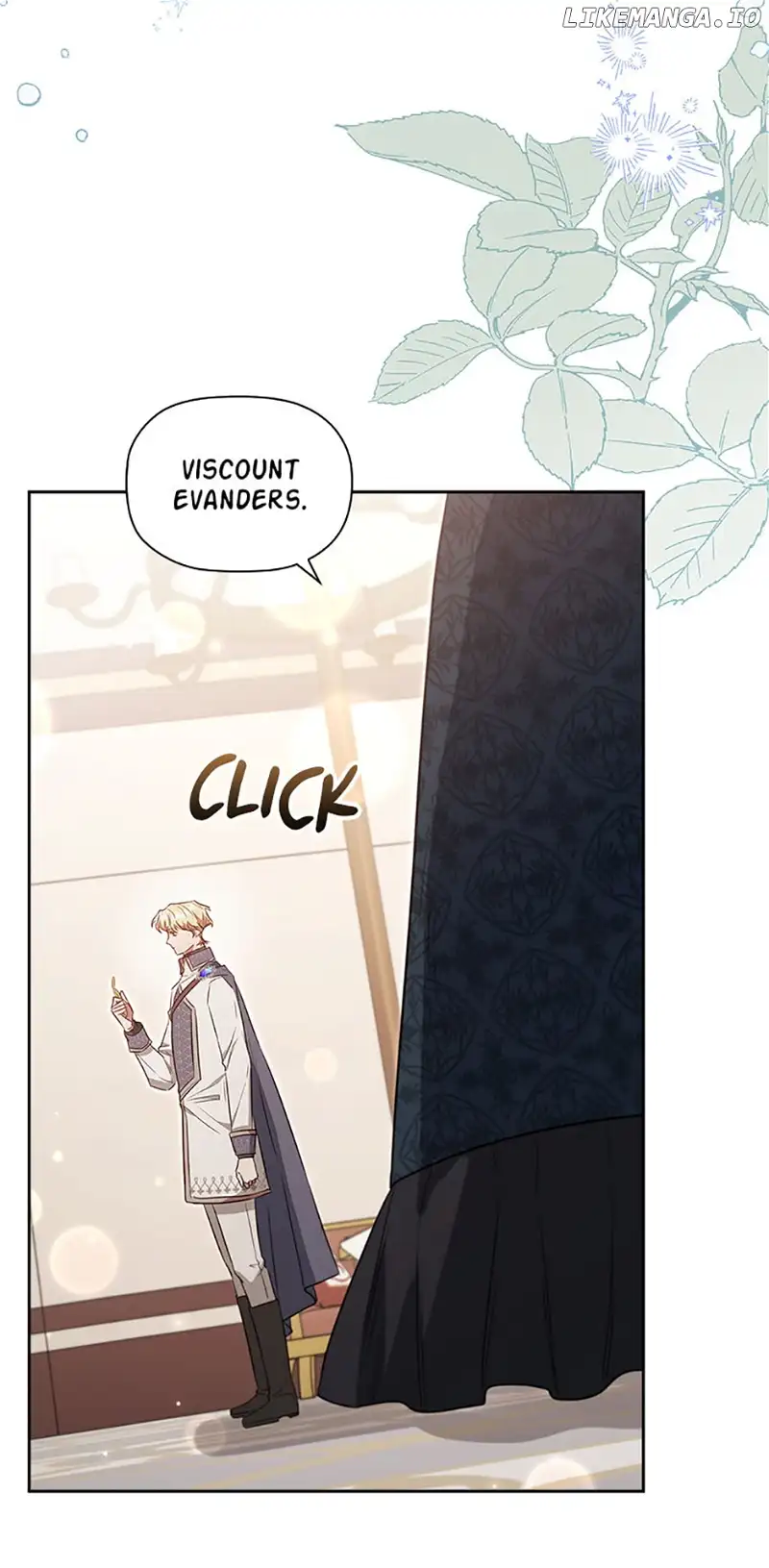 An Extra In The Family Is The First To Be Abandoned Chapter 84 270 26