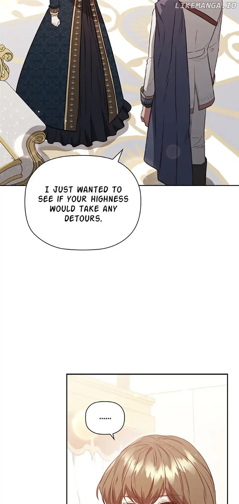 An Extra In The Family Is The First To Be Abandoned Chapter 84 274 30