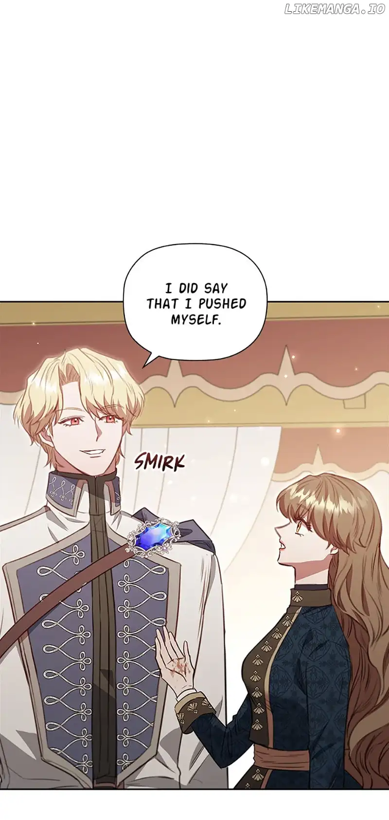 An Extra In The Family Is The First To Be Abandoned Chapter 84 278 34