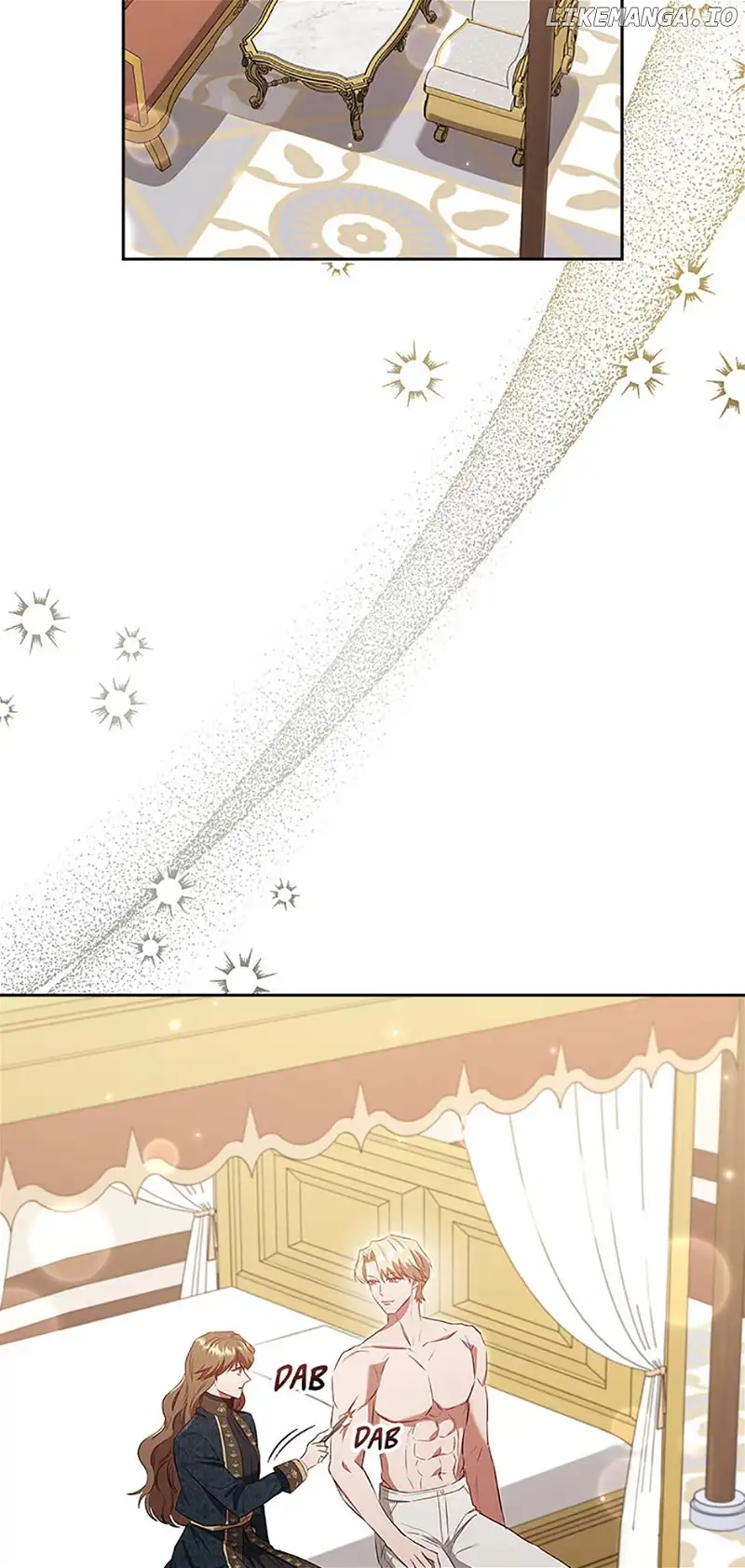 An Extra In The Family Is The First To Be Abandoned Chapter 84 280 36