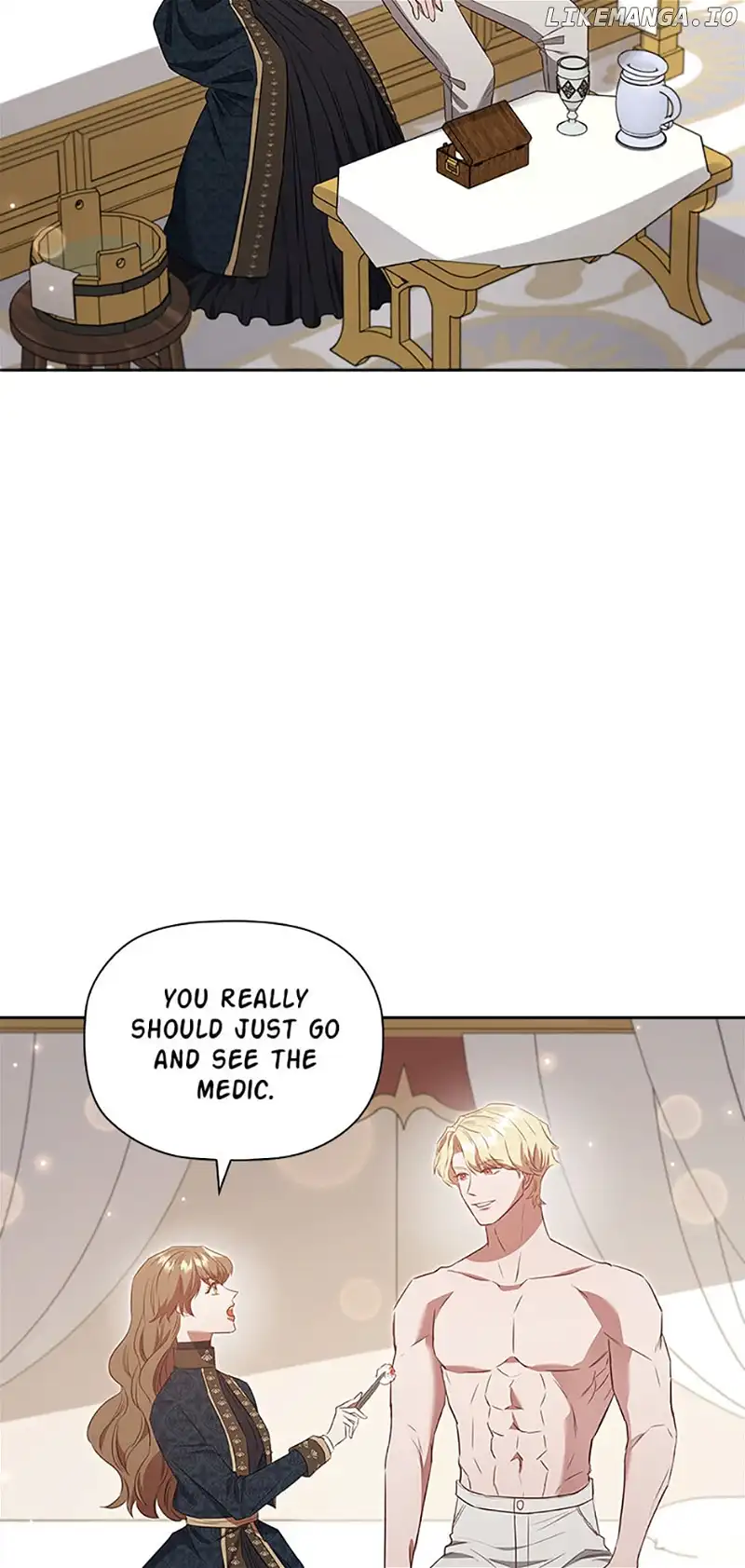 An Extra In The Family Is The First To Be Abandoned Chapter 84 281 37