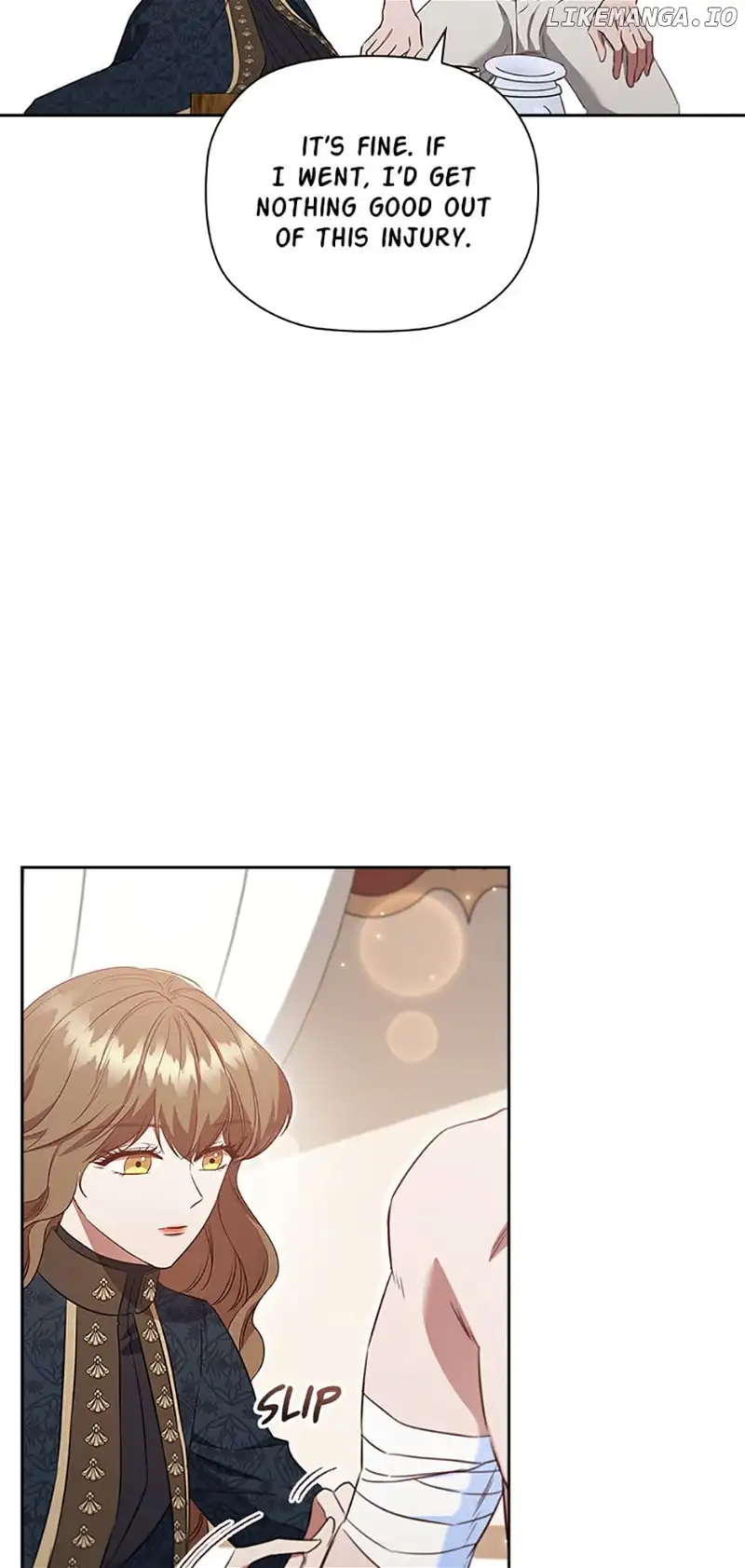 An Extra In The Family Is The First To Be Abandoned Chapter 84 282 38