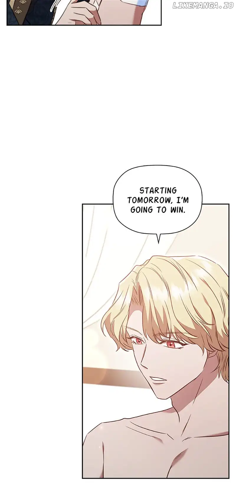 An Extra In The Family Is The First To Be Abandoned Chapter 84 283 39