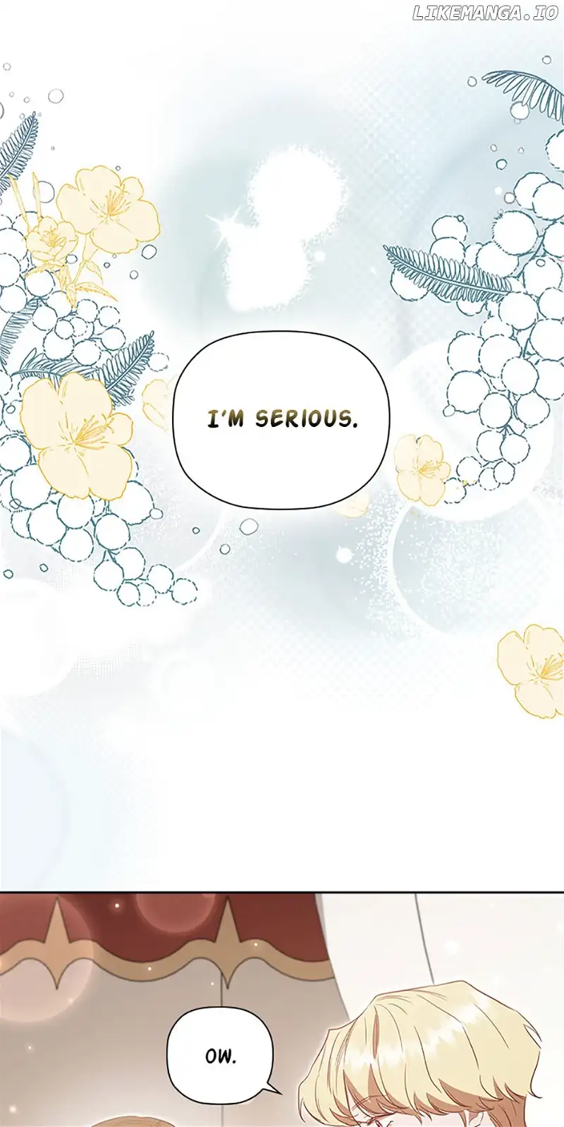 An Extra In The Family Is The First To Be Abandoned Chapter 84 286 42