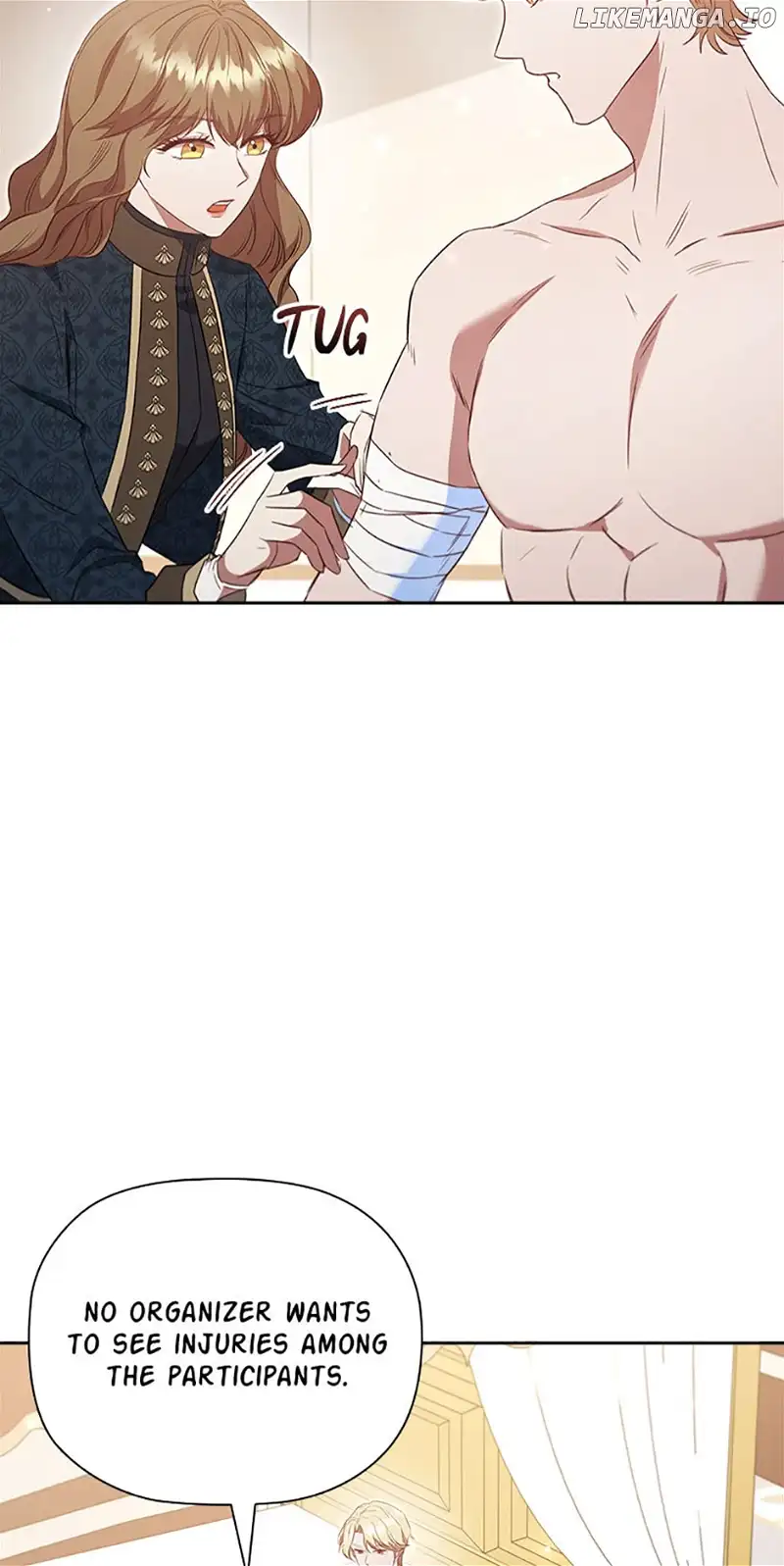 An Extra In The Family Is The First To Be Abandoned Chapter 84 287 43