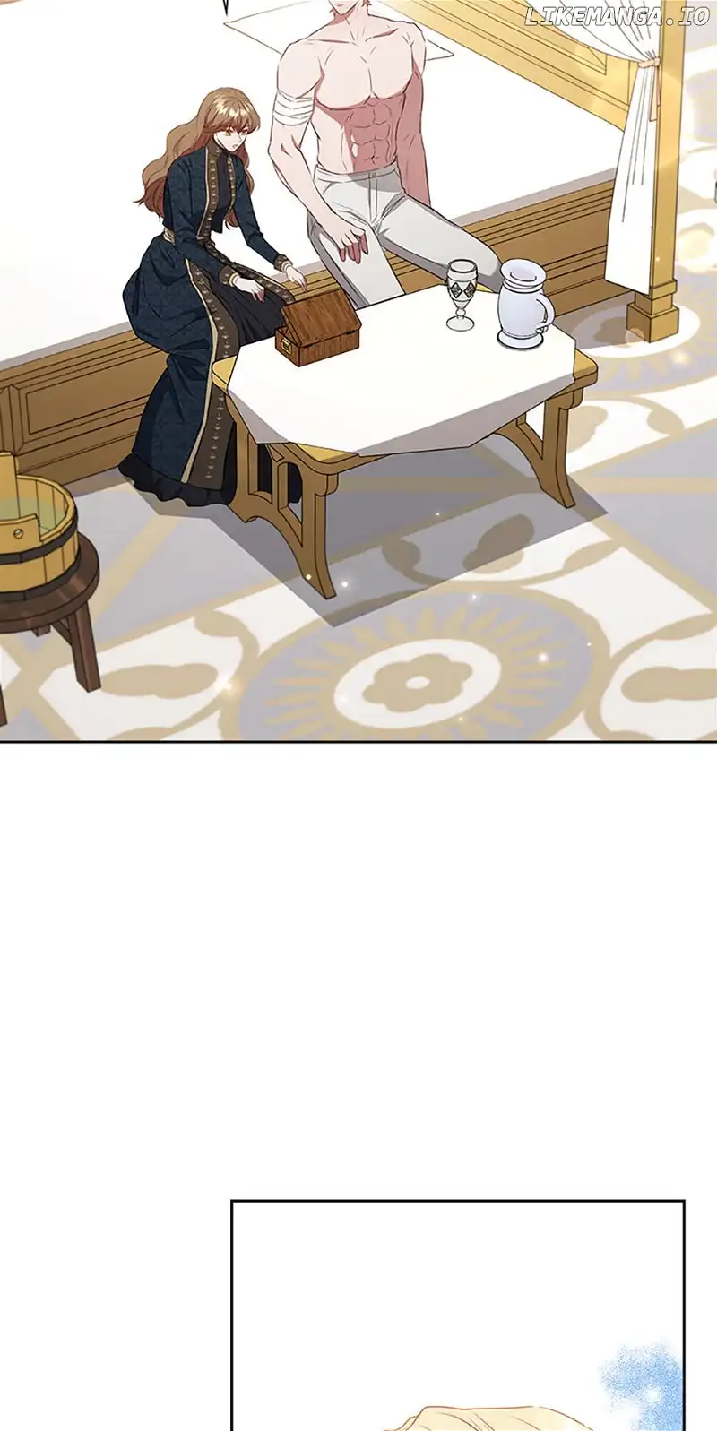 An Extra In The Family Is The First To Be Abandoned Chapter 84 288 44