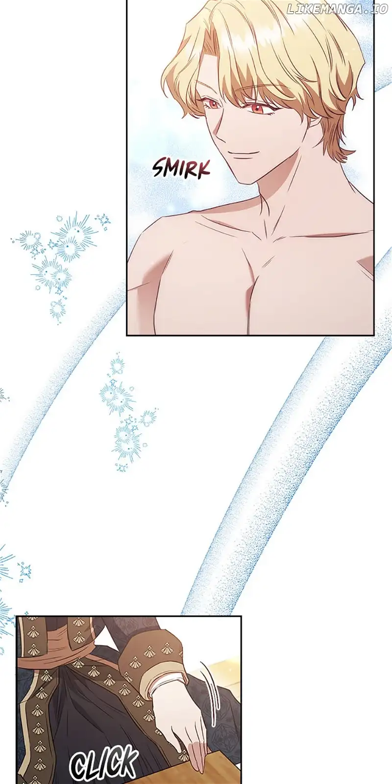 An Extra In The Family Is The First To Be Abandoned Chapter 84 289 45