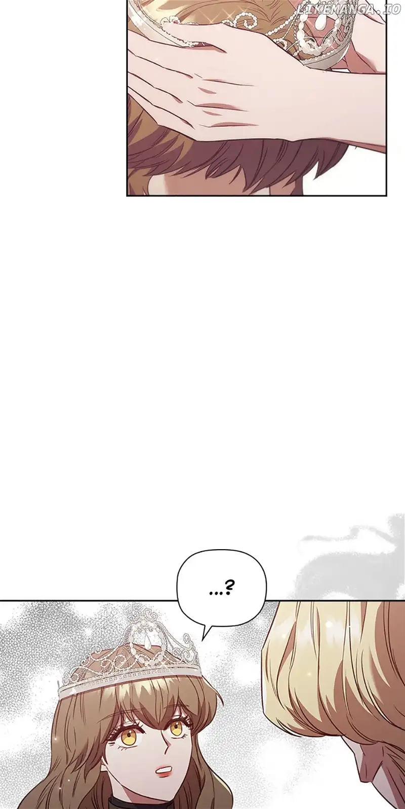 An Extra In The Family Is The First To Be Abandoned Chapter 84 291 47