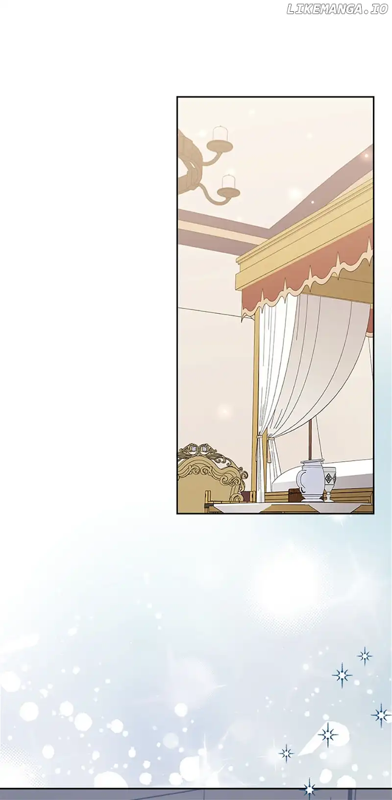 An Extra In The Family Is The First To Be Abandoned Chapter 84 299 55