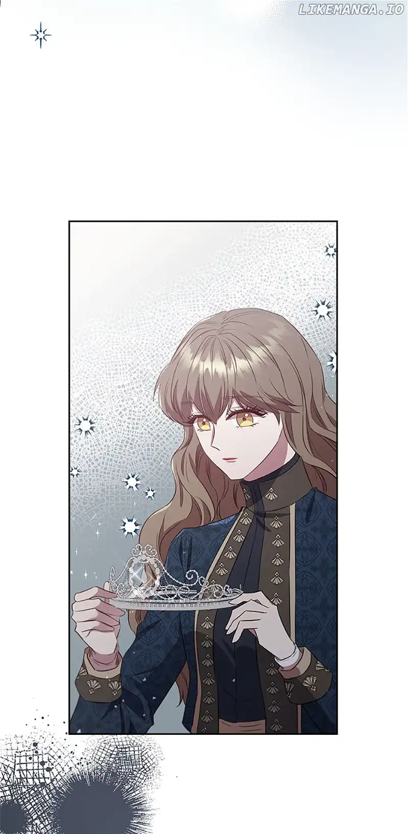 An Extra In The Family Is The First To Be Abandoned Chapter 84 301 57