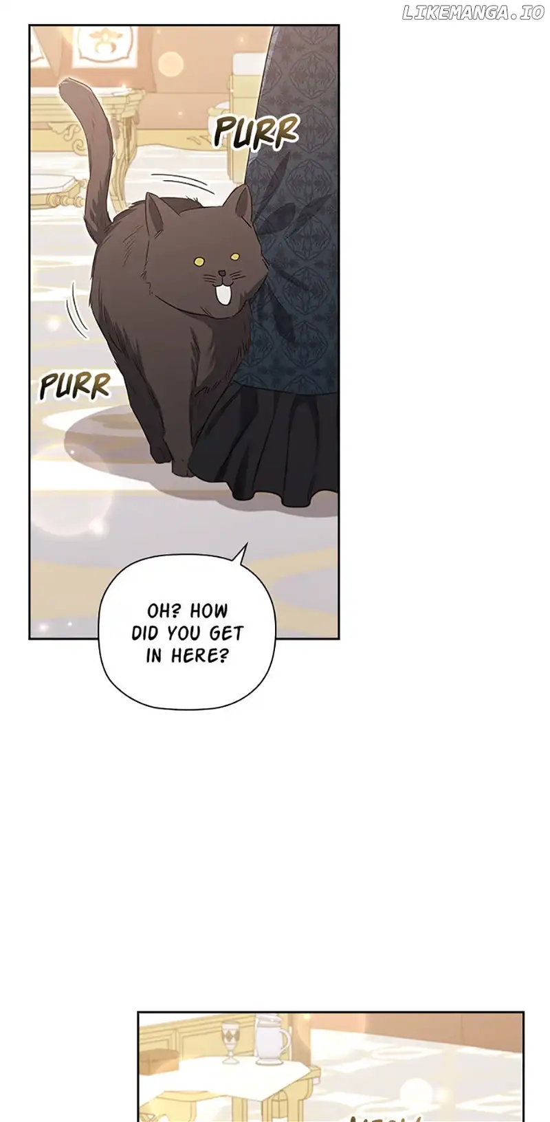 An Extra In The Family Is The First To Be Abandoned Chapter 84 303 59