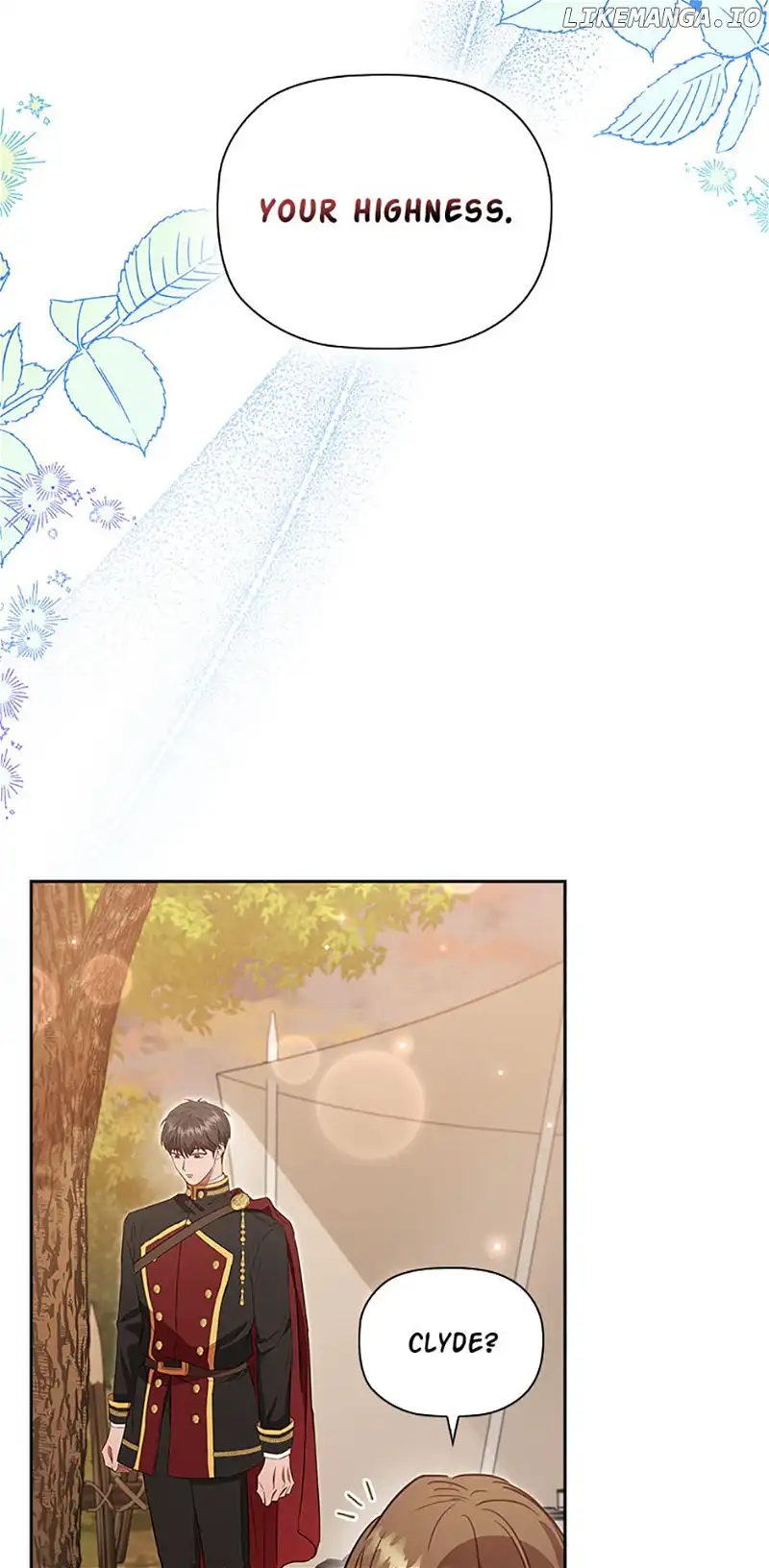 An Extra In The Family Is The First To Be Abandoned Chapter 84 306 62