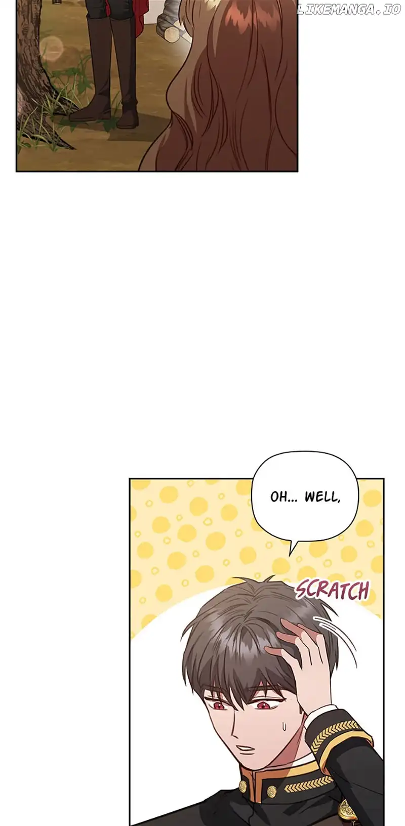 An Extra In The Family Is The First To Be Abandoned Chapter 84 307 63