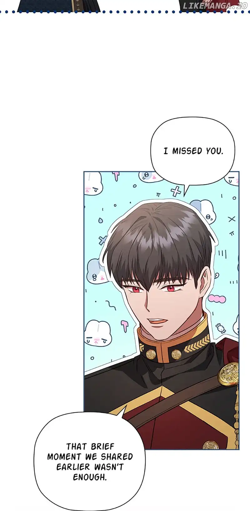 An Extra In The Family Is The First To Be Abandoned Chapter 84 310 66