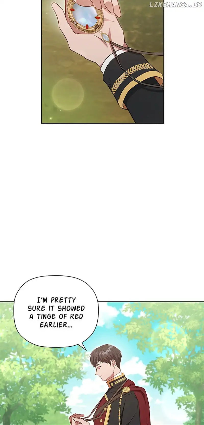 An Extra In The Family Is The First To Be Abandoned Chapter 84 318 74