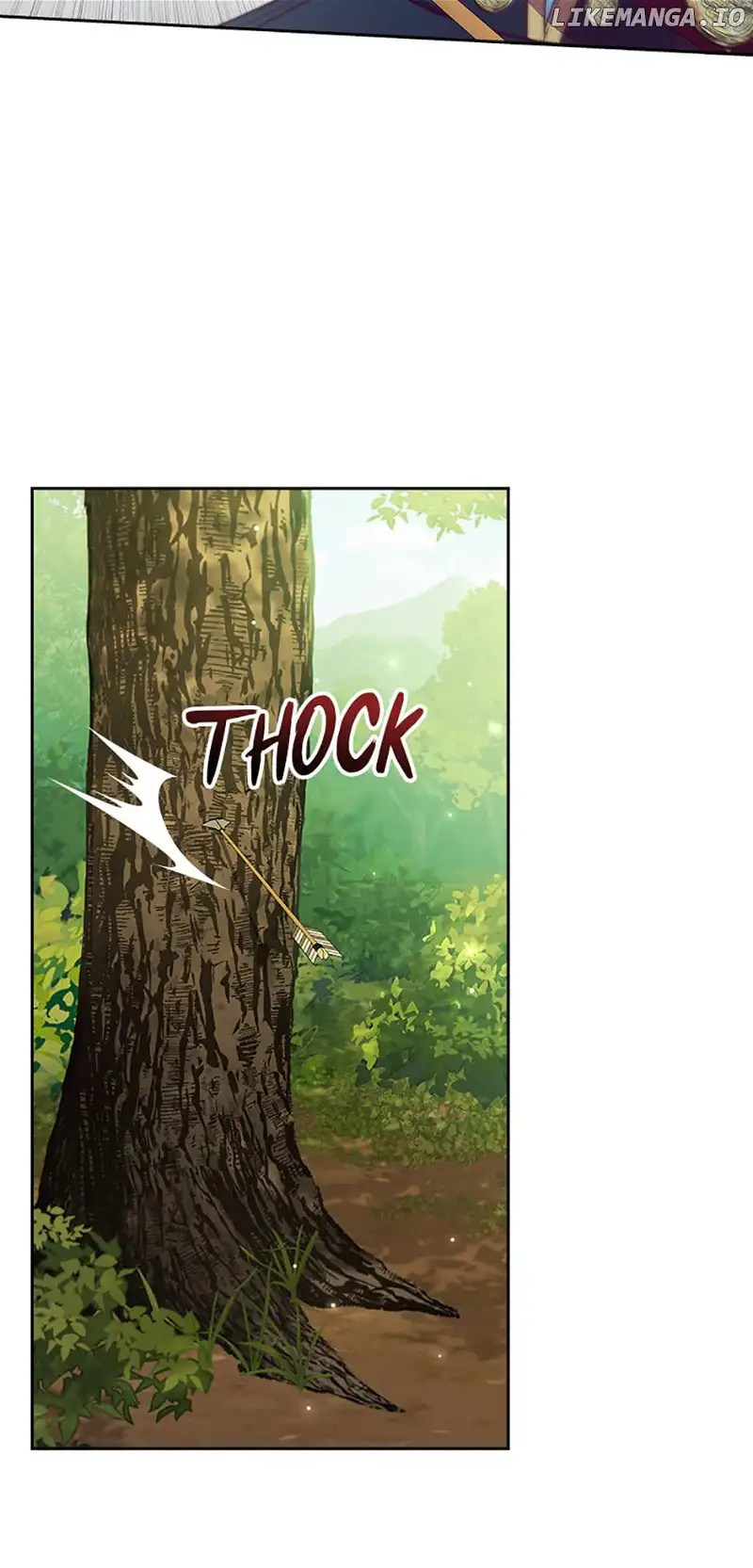 An Extra In The Family Is The First To Be Abandoned Chapter 85 257 04