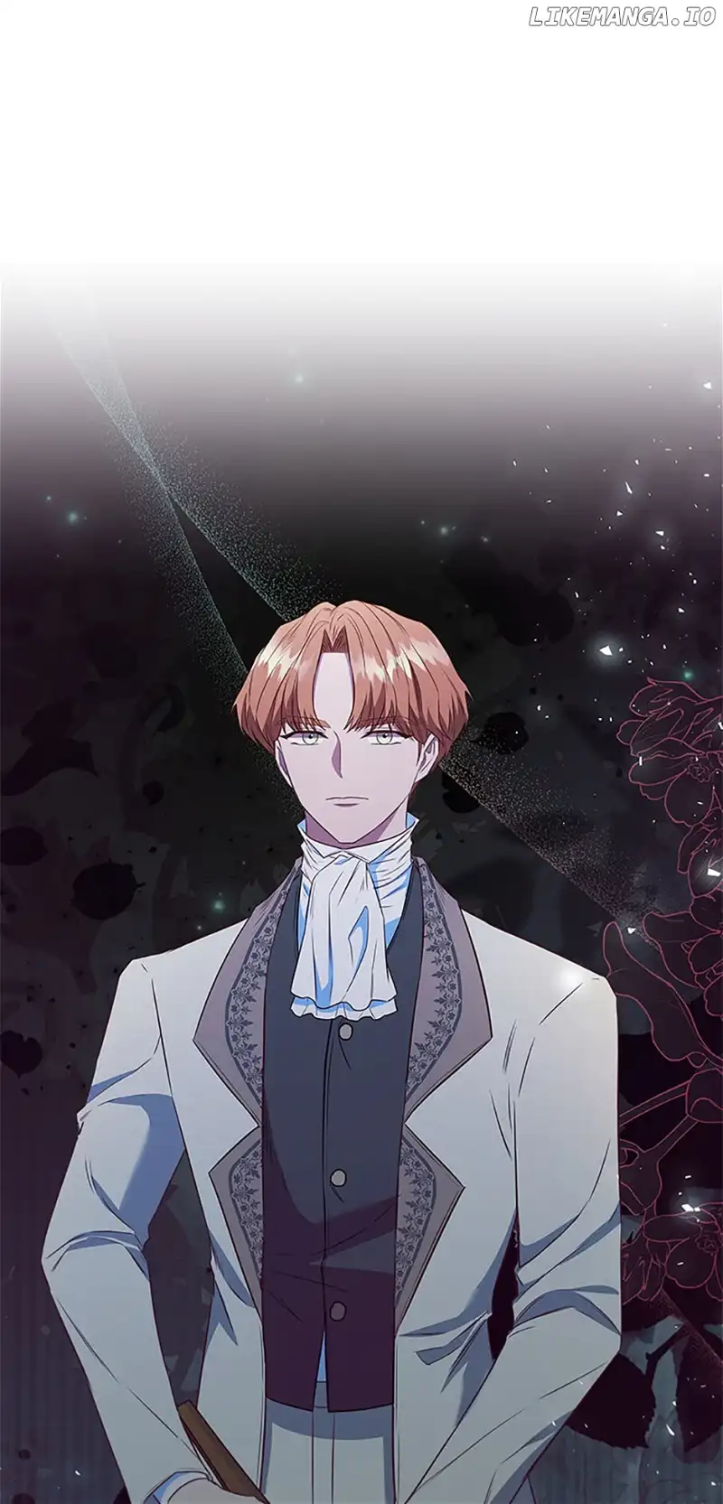 An Extra In The Family Is The First To Be Abandoned Chapter 85 260 07