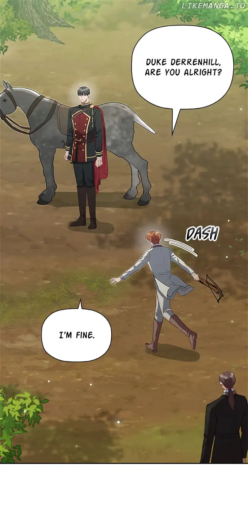 An Extra In The Family Is The First To Be Abandoned Chapter 85 263 10