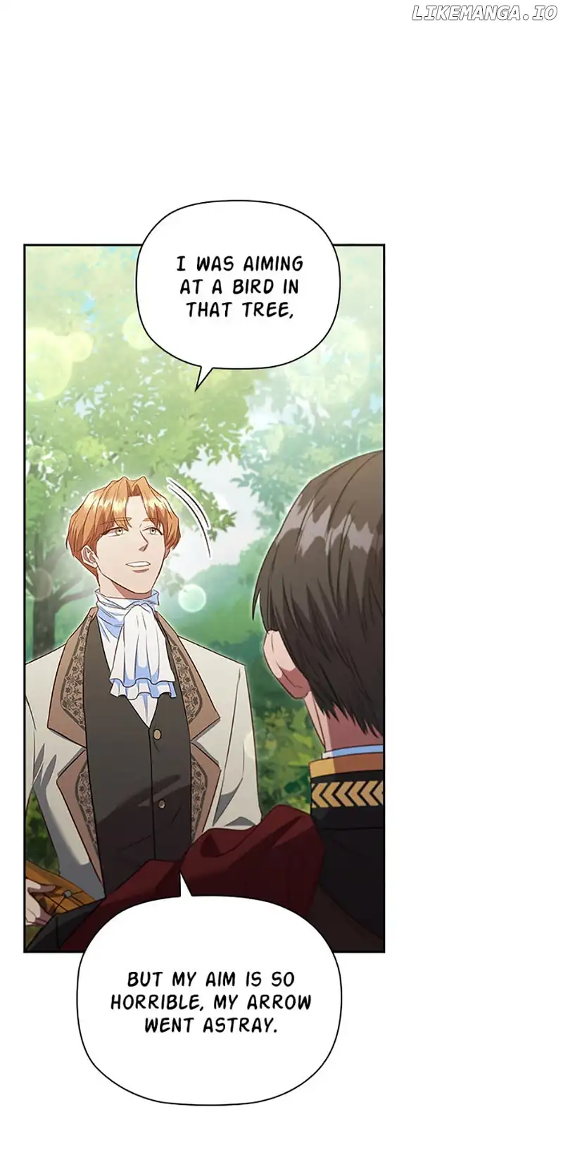 An Extra In The Family Is The First To Be Abandoned Chapter 85 264 11