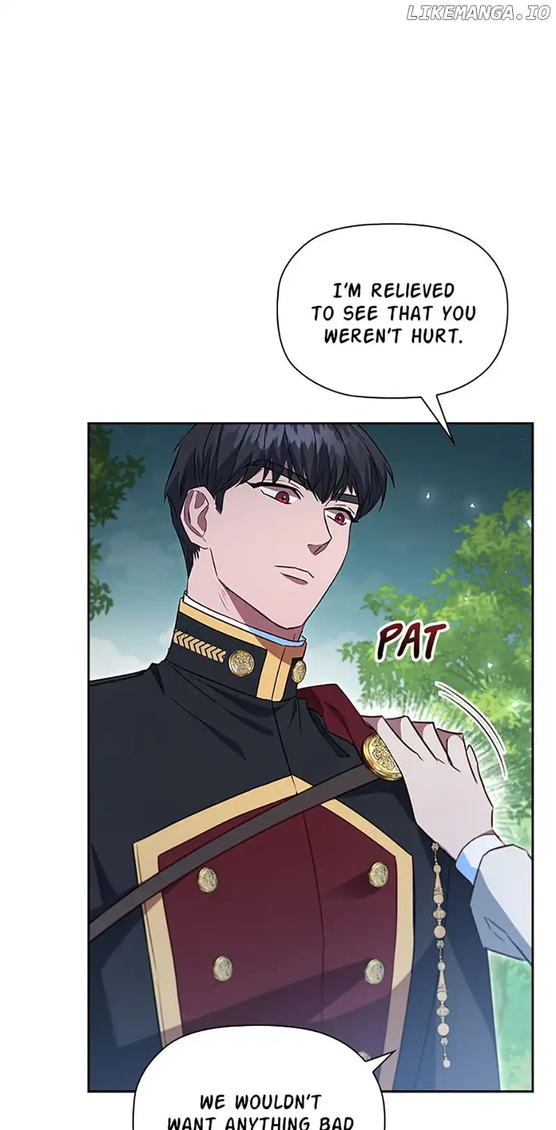 An Extra In The Family Is The First To Be Abandoned Chapter 85 265 12