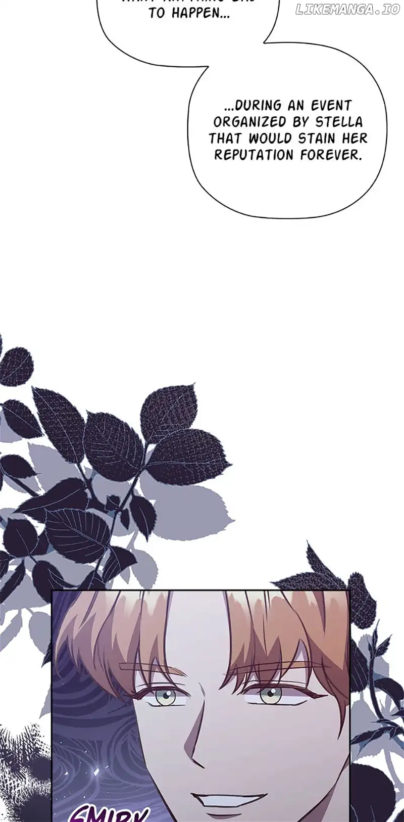 An Extra In The Family Is The First To Be Abandoned Chapter 85 266 13