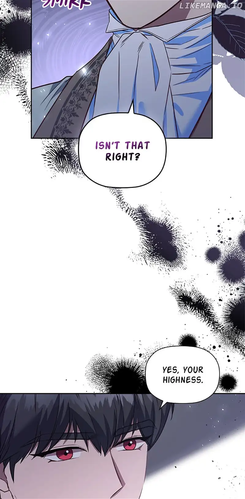 An Extra In The Family Is The First To Be Abandoned Chapter 85 267 14