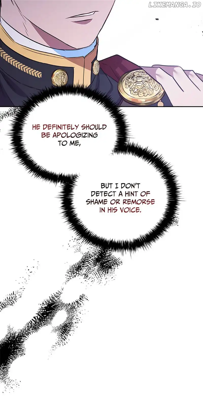 An Extra In The Family Is The First To Be Abandoned Chapter 85 268 15