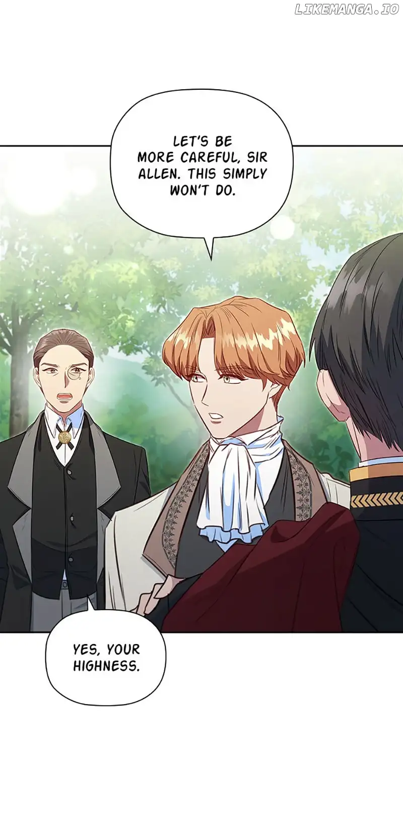 An Extra In The Family Is The First To Be Abandoned Chapter 85 269 16