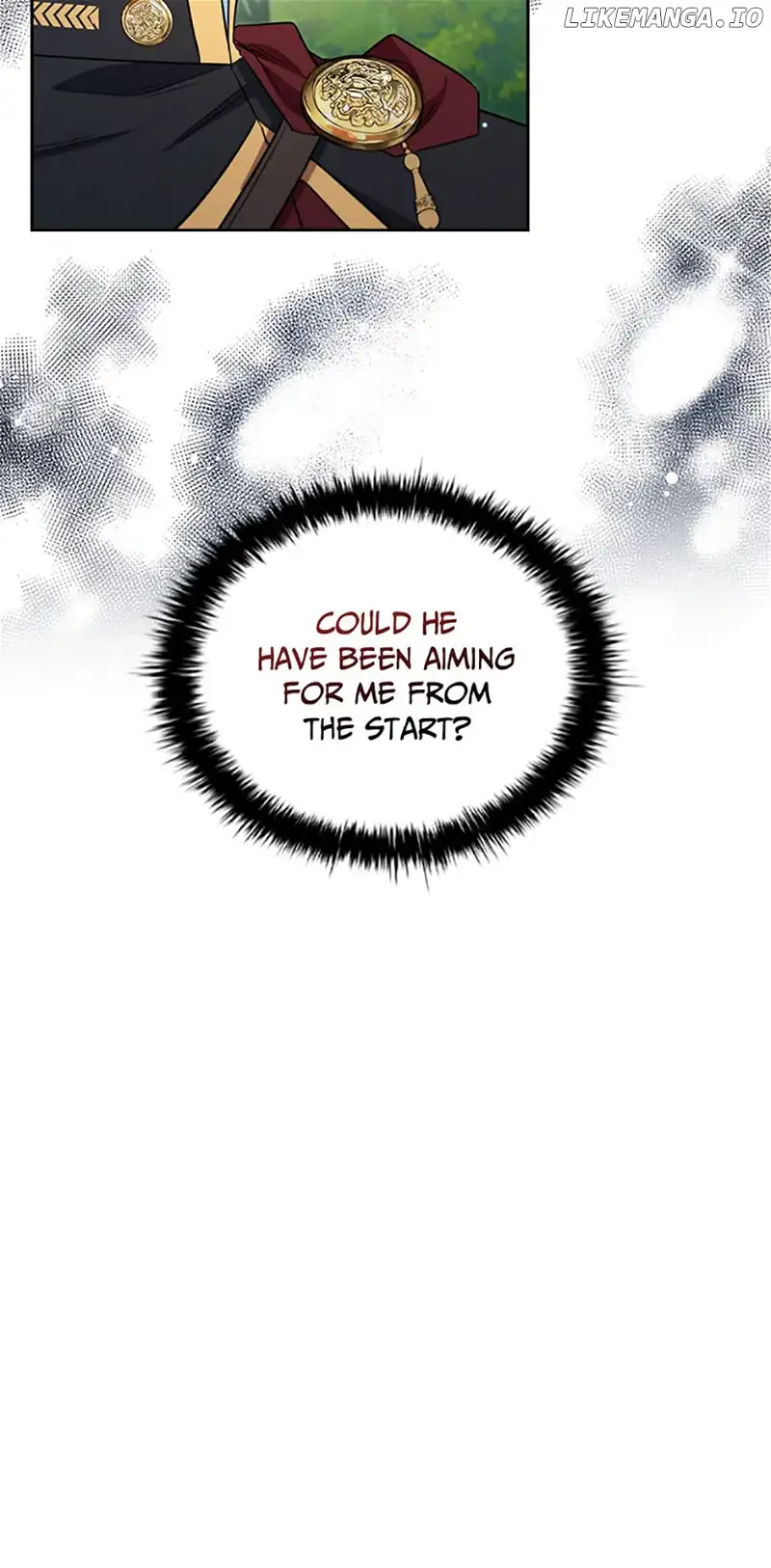 An Extra In The Family Is The First To Be Abandoned Chapter 85 272 19