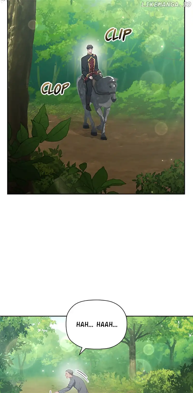 An Extra In The Family Is The First To Be Abandoned Chapter 85 274 21