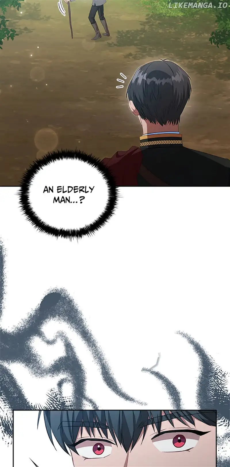 An Extra In The Family Is The First To Be Abandoned Chapter 85 275 22