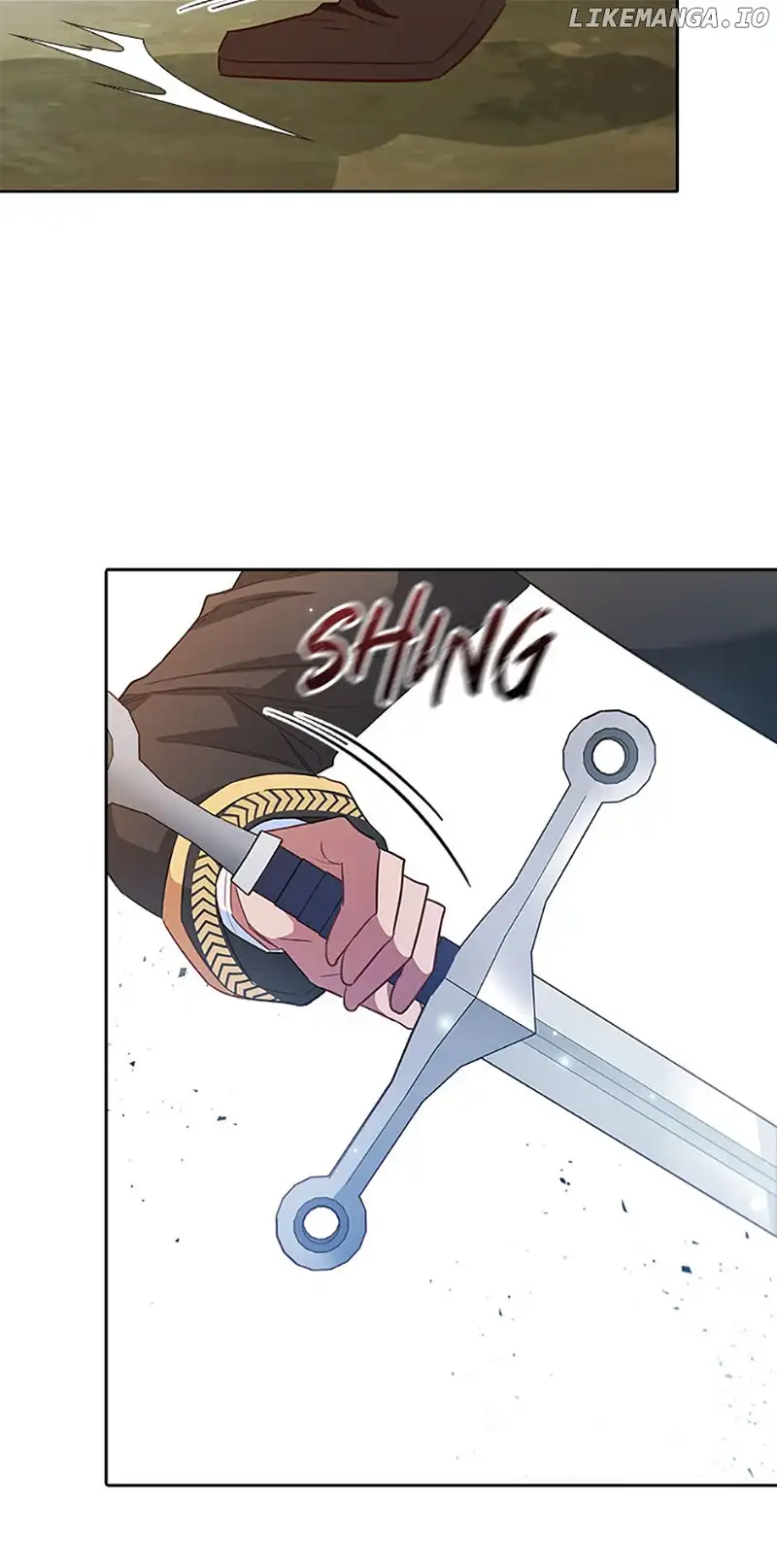 An Extra In The Family Is The First To Be Abandoned Chapter 85 278 25