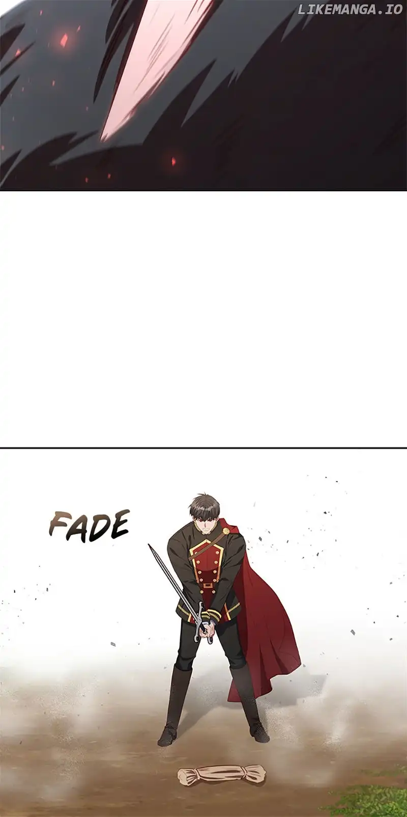 An Extra In The Family Is The First To Be Abandoned Chapter 85 280 27