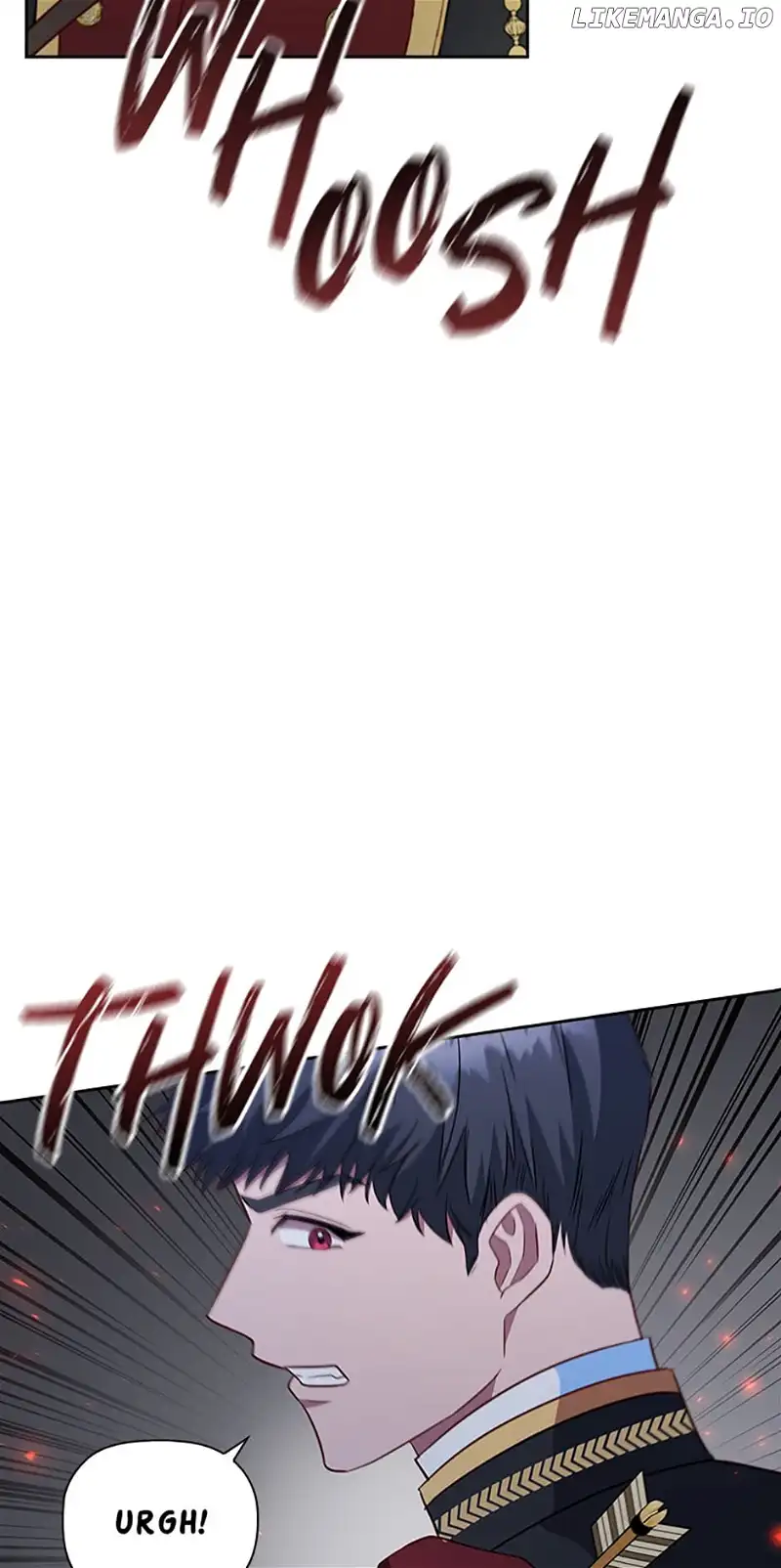 An Extra In The Family Is The First To Be Abandoned Chapter 85 282 29