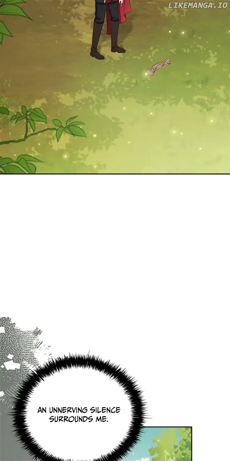 An Extra In The Family Is The First To Be Abandoned Chapter 85 284 31