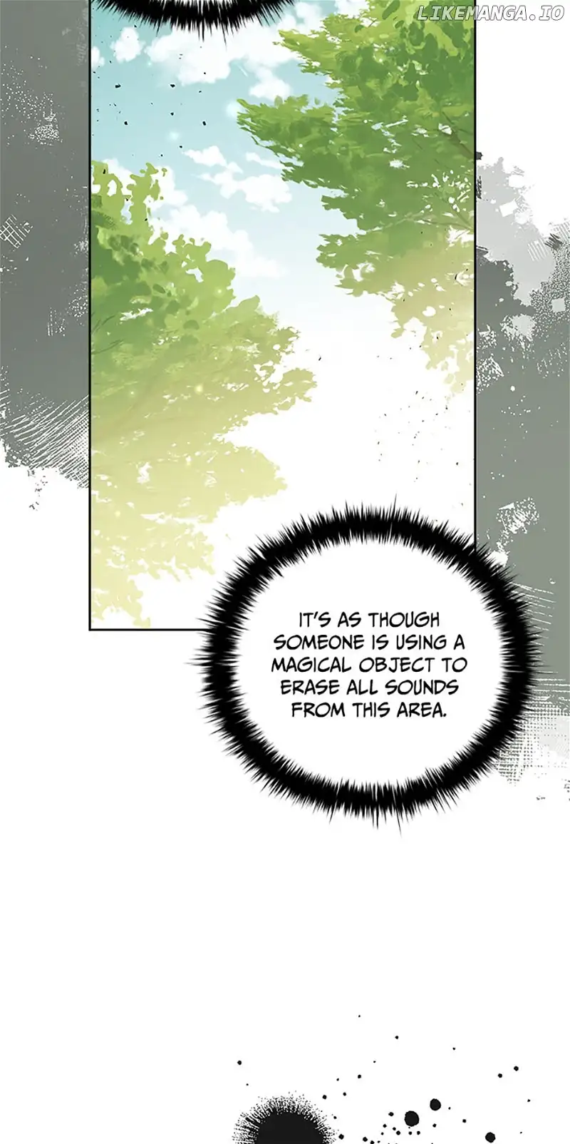 An Extra In The Family Is The First To Be Abandoned Chapter 85 285 32