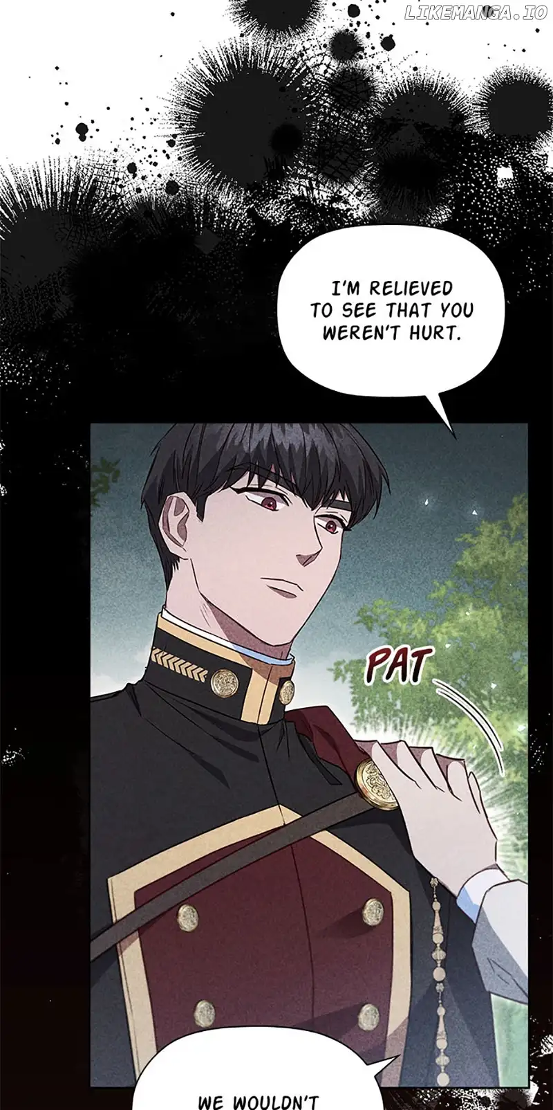 An Extra In The Family Is The First To Be Abandoned Chapter 85 286 33